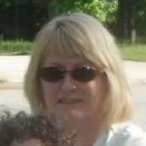 Meet your Posher, Cindy